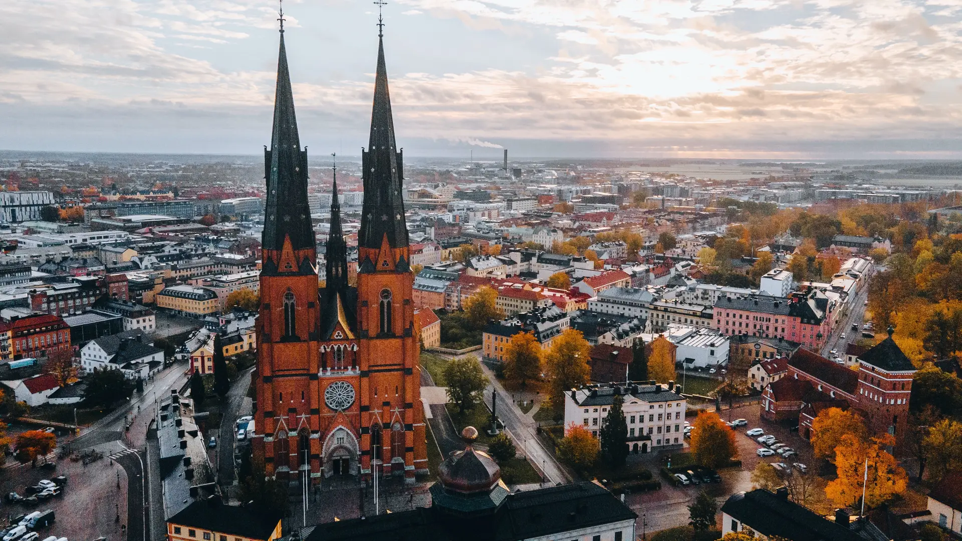 Experter på radonsanering i Uppsala